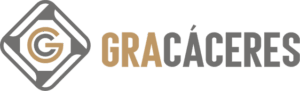 logo Empresa fabricante de Granito Gracaceres