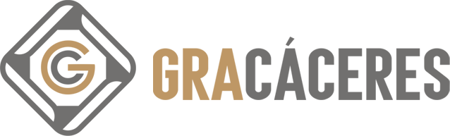 logo Empresa fabricante de Granito Gracaceres